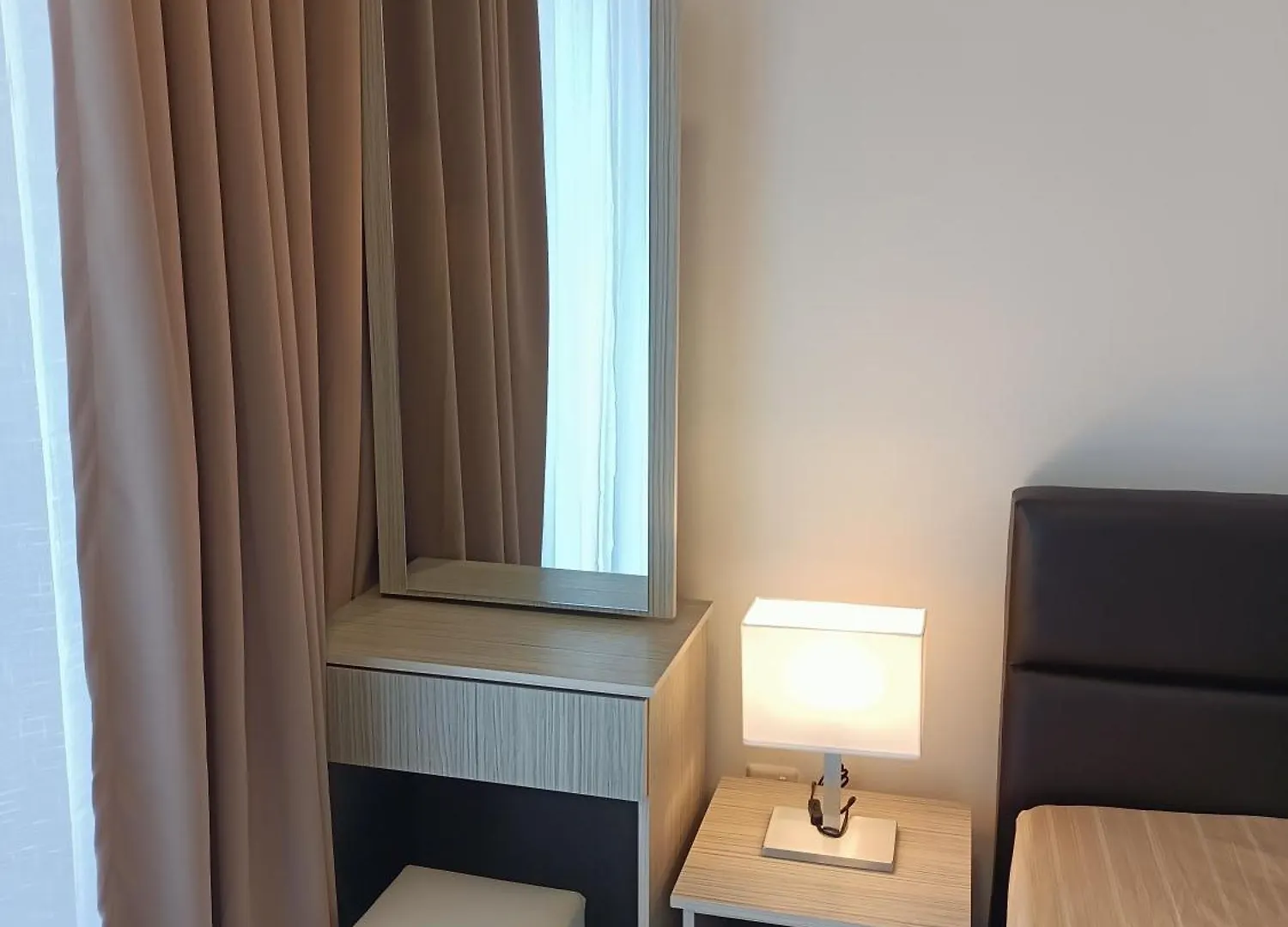Apartmán Sky Trees Smart Tv Balcony & Facilities B08B Johor Bahru