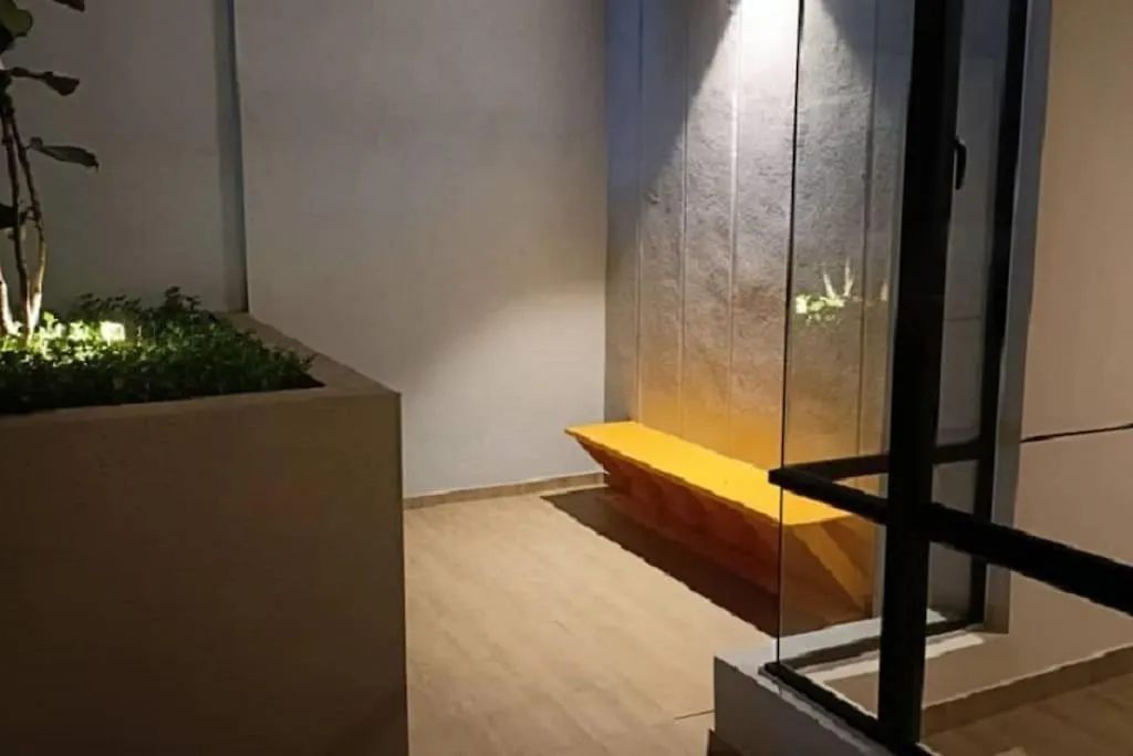 Apartmán Sky Trees Smart Tv Balcony & Facilities B08B Johor Bahru